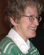 Irina Leinonen