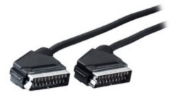 Scart-Kabel 3.0m