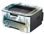 Laserdrucker Samsung ML-1915 USB 2.0 City Edition