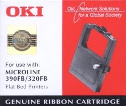 Farbband OKI ML320FB/390FB (Flachbettdrucker) Original OKI