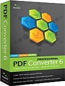 PDF Converter 7 Professional Nuance