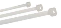 Kabelbinder  98*2.5mm  100er Pack