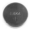 Batterie V13 GA (LR44) f�r Taschenrechner (**