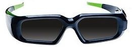 NVIDIA Geforce 3D Vision Bille