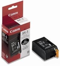 Tinte Canon BX-3 Original
