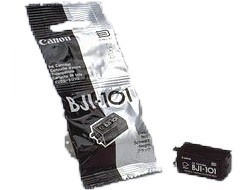 Tinte Canon BJI101 Original schwarz - Abverkauf!