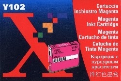 Tinte Xerox 8R7973 f�r M750/760/940/940 rot (Y102)