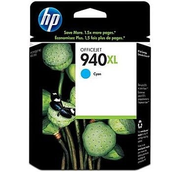 Tinte HP C4907AE Officejet Pro 8500 cyan