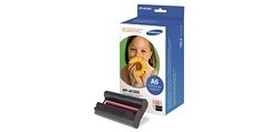 Farbfim inkl. Papier IPP-46120G Samsung 120er