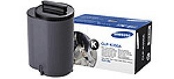 Toner Samsung CLP-K350 schwarz f�r CLP-350N