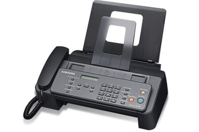 Faxger�te SAMSUNG SF-370