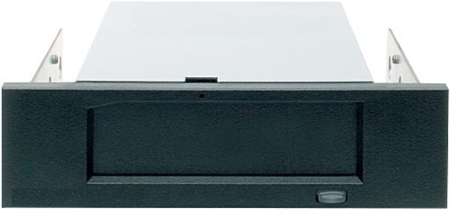 RDX Laufwerk intern schwarz mit USB 2.0-Anschlu�
