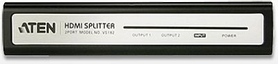 HDMI Video Splitter 2-Port ATEN VS 182 Full-HD