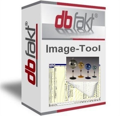 Imagetool f�r dbFakt - Aktionspreis