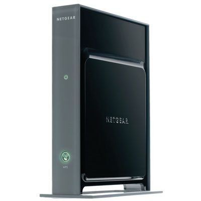 Access Point Netgear WNHDE111-100GRS 300 MBit WLAN