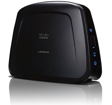 Access Point LINKSYS WLAN WAP610N-EU
