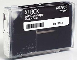 Tinte Xerox 8R7660 f�r XJ4/8C/C6/C8/DWC450C schwarz
