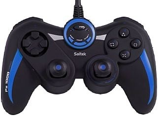 Joypad SAITEK PS 1000 USB