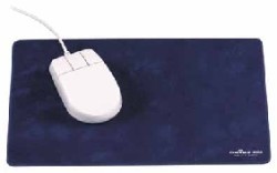 Maus-Matte Durable 30x22cm extraflach