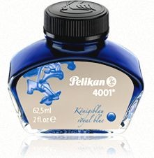 Tintenfa� PELIKAN 30 ml, k�nigsblau
