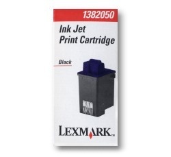 Tinte Lexmark 1382050 f�r 2070 black