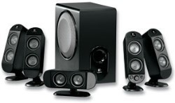 Lautsprecher 70W Logitech X-530