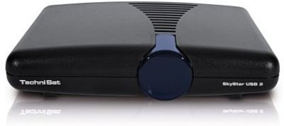 TV-Karte PCI Technisat Skystar USB 2
