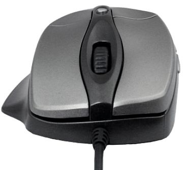 Maus Arctic M551D Gaming black