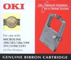Farbband OKI ML 380/385/386/390/391Original OKI