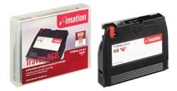 Cartridge 8 GB TRAVAN NS