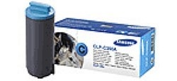 Toner Samsung CLP-C350 cyan f�r CLP-350N