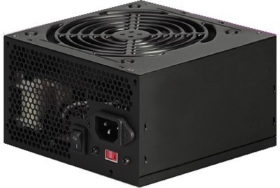 Netzteil 600 W ATX Raptoxx SPS-RT