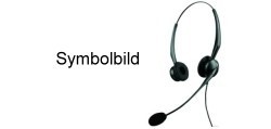 Head-Set lowcost - Kopfh�rer mit Microphon oem