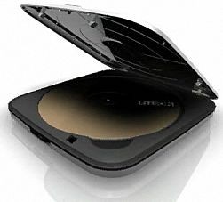 DVD-Brenner Liteon eTAU108 USB extern