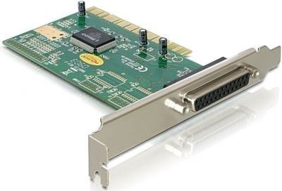 LPT-Schnittstelle PCI parallel 1fach