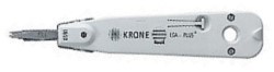 Anlegewerkzeug f�r LSA-Plus KRONE
