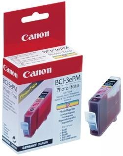Tinte Canon BCI-3ePM Foto-magenta Original