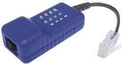ISDN-Testger�t