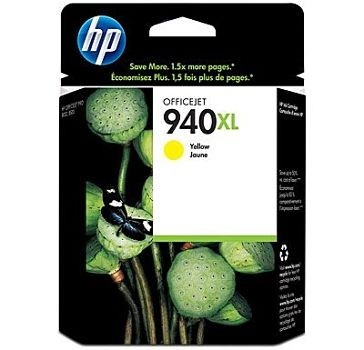 Tinte HP C4909AE Officejet Pro 8500 yellow