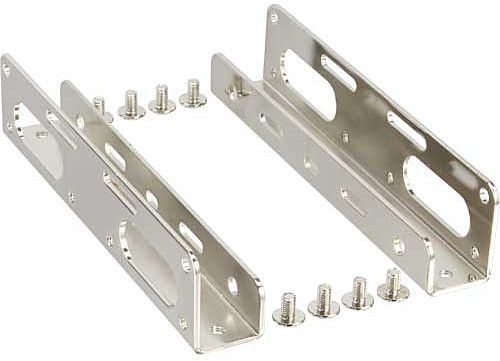 Einbauwinkel f�r HD/SSD 6,4 cm