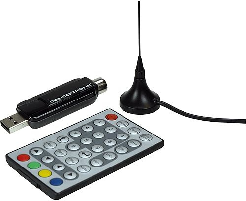 TV-Karte USB DVB-T Conceptronics CTVDIGUSB2