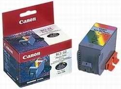 Tinte Canon BCI-62 Foto Original - Abverkauf!