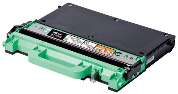 Resttonerbeh�lter WT-300CL