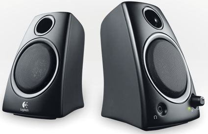 Lautsprecher Logitech Z-130