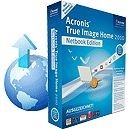 Acronis True Image Home 2010 Netbook Edition