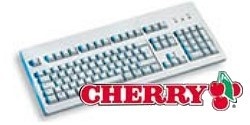 Tastatur Cherry G83-3000 PS/2 - US-Layout