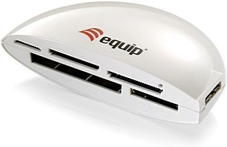 Reader USB 3.0 equip Card Reader 128553
