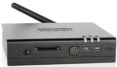Nettop Pokini exone� Modell Z530 V1.2/1 GB/ohne HD/ WiFi