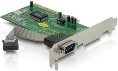 COM-Schnittstelle PCI  1fach FIFO