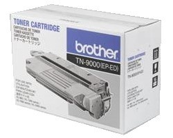 Toner Brother TN9000 Original - wird abverkauft!